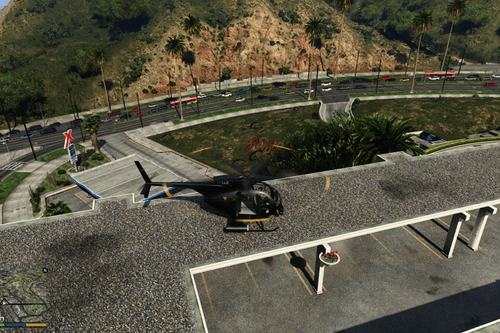 Real-Life Ped and Traffic Densities (Compatible with RDE) Cfd543 gta5 2017 08 06 10 09 03